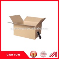 carton box price