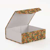 SEMPUR box gift magnetic gift box packaging