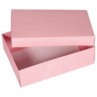 SEMPUR/Majorin all kinds of luxury custom packaging gift box to pack dolls clothes